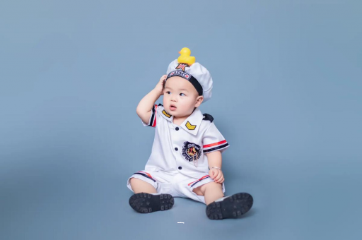 温县宝宝有点低烧怎么办